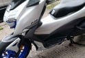 Motos - Zontes 368 M 2026 Nafta 2500Km - En Venta