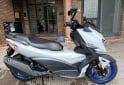 Motos - Zontes 368 M 2026 Nafta 2500Km - En Venta