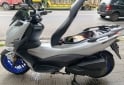 Motos - Zontes 368 M 2026 Nafta 2500Km - En Venta
