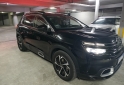 Camionetas - Citroen C5 aircross 2021 Nafta 25000Km - En Venta