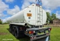 Camiones y Grúas - Tanque - En Venta