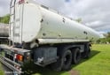 Camiones y Grúas - Tanque - En Venta