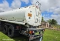 Camiones y Grúas - Tanque - En Venta
