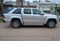 Camionetas - Volkswagen Amarok Confortline 180 hp 2019 Diesel 140000Km - En Venta