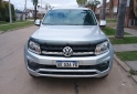 Camionetas - Volkswagen Amarok Confortline 180 hp 2019 Diesel 140000Km - En Venta