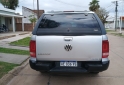 Camionetas - Volkswagen Amarok Confortline 180 hp 2019 Diesel 140000Km - En Venta