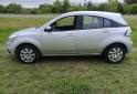 Autos - Chevrolet Agile 2015 Nafta 137000Km - En Venta