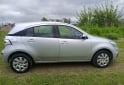 Autos - Chevrolet Agile 2015 Nafta 137000Km - En Venta
