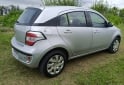 Autos - Chevrolet Agile 2015 Nafta 137000Km - En Venta