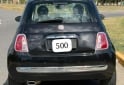 Autos - Fiat 500 Lounge 2014 Nafta 112000Km - En Venta