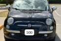 Autos - Fiat 500 Lounge 2014 Nafta 112000Km - En Venta