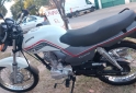 Motos - Corven 150 By hunter 2022 Nafta 7500Km - En Venta