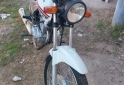 Motos - Corven 150 By hunter 2022 Nafta 7500Km - En Venta