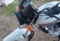 Motos - Corven 150 By hunter 2022 Nafta 7500Km - En Venta