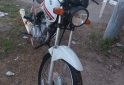 Motos - Corven 150 By hunter 2022 Nafta 7500Km - En Venta