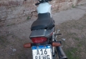 Motos - Corven 150 By hunter 2022 Nafta 7500Km - En Venta