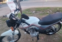 Motos - Corven 150 By hunter 2022 Nafta 7500Km - En Venta