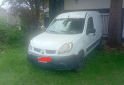 Utilitarios - Renault Kangoo 2010 Diesel 95000Km - En Venta