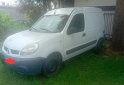 Utilitarios - Renault Kangoo 2010 Diesel 95000Km - En Venta