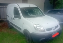 Utilitarios - Renault Kangoo 2010 Diesel 95000Km - En Venta