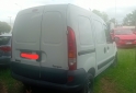 Utilitarios - Renault Kangoo 2010 Diesel 95000Km - En Venta