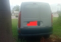 Utilitarios - Renault Kangoo 2010 Diesel 95000Km - En Venta