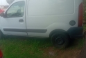 Utilitarios - Renault Kangoo 2010 Diesel 95000Km - En Venta