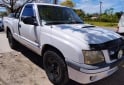 Camionetas - Chevrolet S10 cabina simple 2005 Diesel 440000Km - En Venta