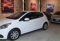 Autos - Peugeot Peugeot 208 2019 Nafta 60000Km - En Venta