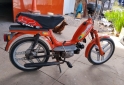 Motos - Zanella 50 1990 Nafta 5500Km - En Venta