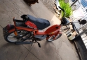 Motos - Zanella 50 1990 Nafta 5500Km - En Venta