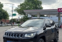 Camionetas - Jeep Compass Limited Plus 2018 Nafta 105000Km - En Venta