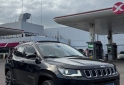 Camionetas - Jeep Compass Limited Plus 2018 Nafta 105000Km - En Venta
