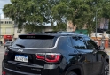Camionetas - Jeep Compass Limited Plus 2018 Nafta 105000Km - En Venta
