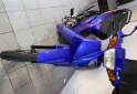 Motos - Yamaha Crypton 105 2011 Nafta 39000Km - En Venta