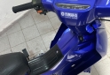 Motos - Yamaha Crypton 105 2011 Nafta 39000Km - En Venta