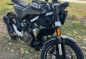 Motos - Husqvarna 401 svarpilen 2021 Nafta 500Km - En Venta
