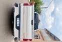 Camionetas - Chevrolet Silverado HC 2025 Nafta 34000Km - En Venta