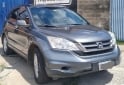 Camionetas - Honda CRV / XLT 2011 Nafta 170000Km - En Venta