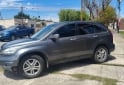 Camionetas - Honda CRV / XLT 2011 Nafta 170000Km - En Venta