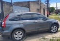 Camionetas - Honda CRV / XLT 2011 Nafta 170000Km - En Venta