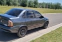Autos - Chevrolet Classic 2008 Nafta 115000Km - En Venta