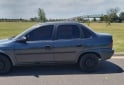 Autos - Chevrolet Classic 2008 Nafta 115000Km - En Venta