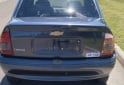 Autos - Chevrolet Classic 2008 Nafta 115000Km - En Venta