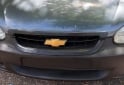 Autos - Chevrolet Classic 2008 Nafta 115000Km - En Venta
