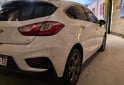 Autos - Chevrolet Chevrolet cruze 2017 Nafta 120000Km - En Venta