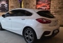 Autos - Chevrolet Chevrolet cruze 2017 Nafta 120000Km - En Venta