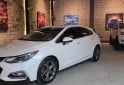 Autos - Chevrolet Chevrolet cruze 2017 Nafta 120000Km - En Venta