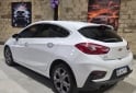 Autos - Chevrolet Chevrolet cruze 2017 Nafta 120000Km - En Venta