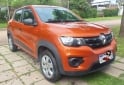 Autos - Renault Kwid 2019 Nafta 101000Km - En Venta